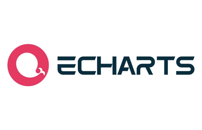 Echarts 数据可视化使用笔记