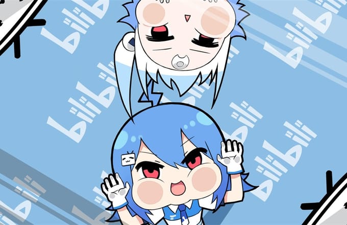 Bilibili收藏、关注查询Api