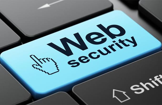 Web 安全知识笔记