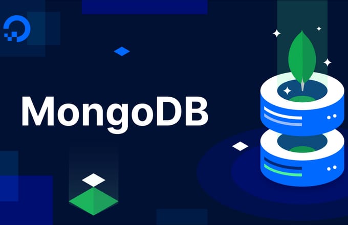 MongoDB学习笔记